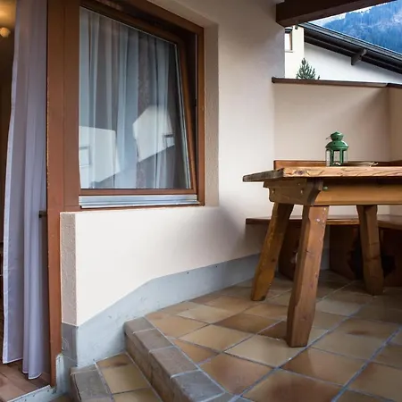 Prachtbude Apartment