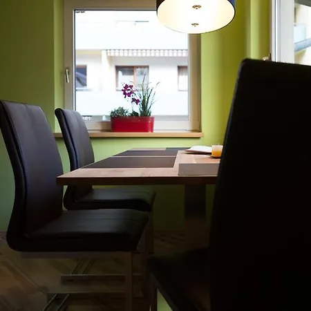 Prachtbude * מאיירהופן