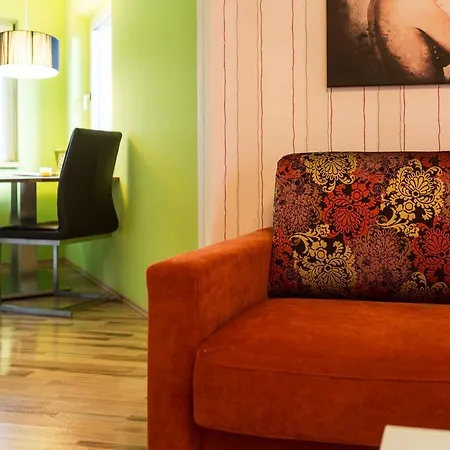 Prachtbude דירה *