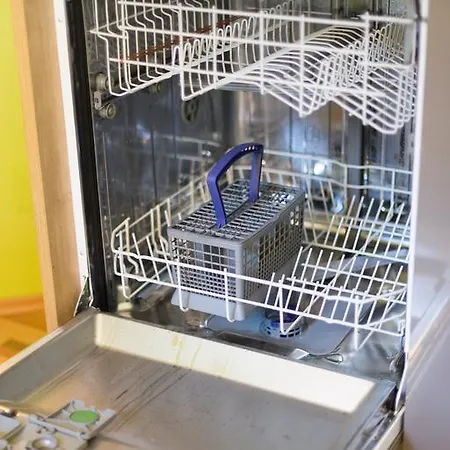 Appartement Prachtbude *