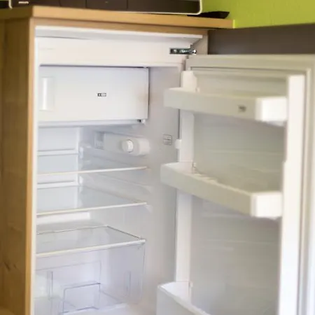 דירה Prachtbude מאיירהופן