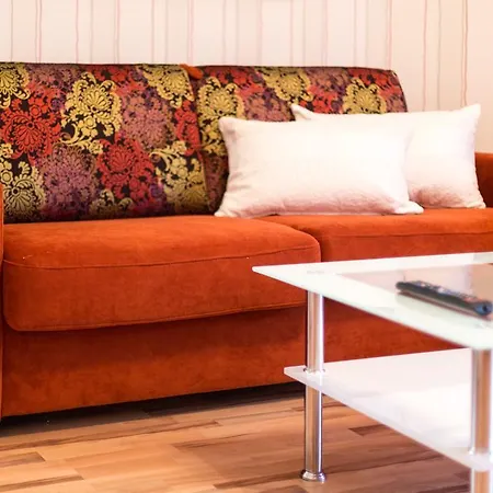 Prachtbude Mayrhofen