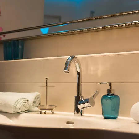 Prachtbude דירה *