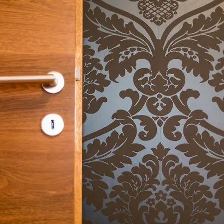 דירה Prachtbude מאיירהופן