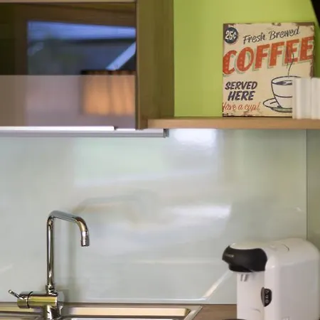 Appartement Prachtbude Mayrhofen