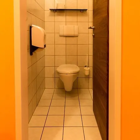 Prachtbude דירה *