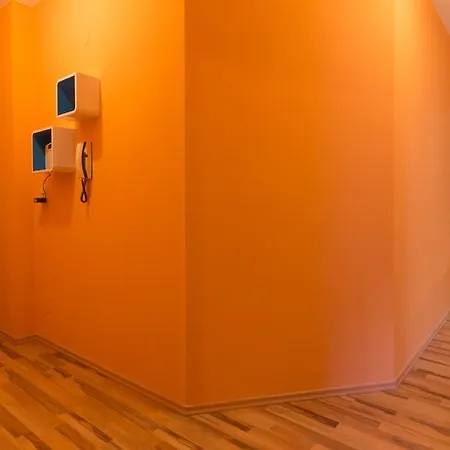 Appartement Prachtbude Mayrhofen