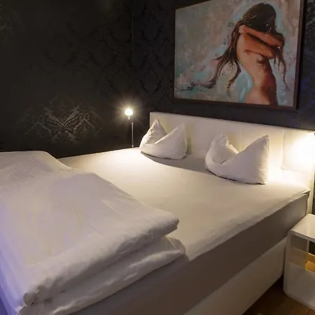 Prachtbude Apartment