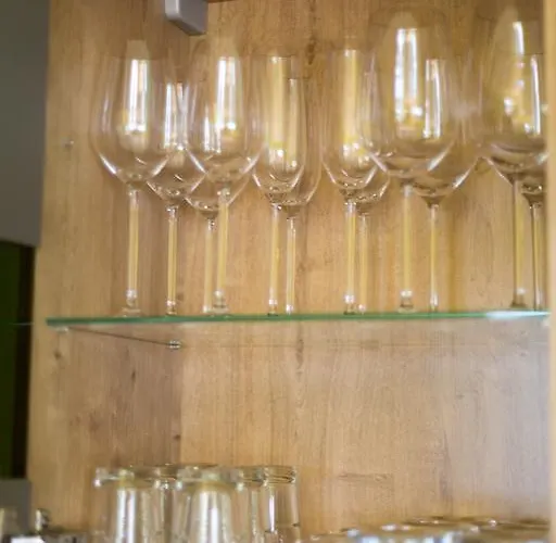 Prachtbude Apartamento Mayrhofen