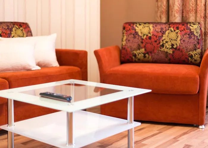 Apartamento Prachtbude Mayrhofen