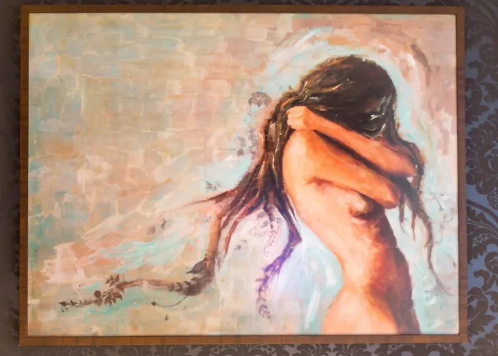 Prachtbude * מאיירהופן