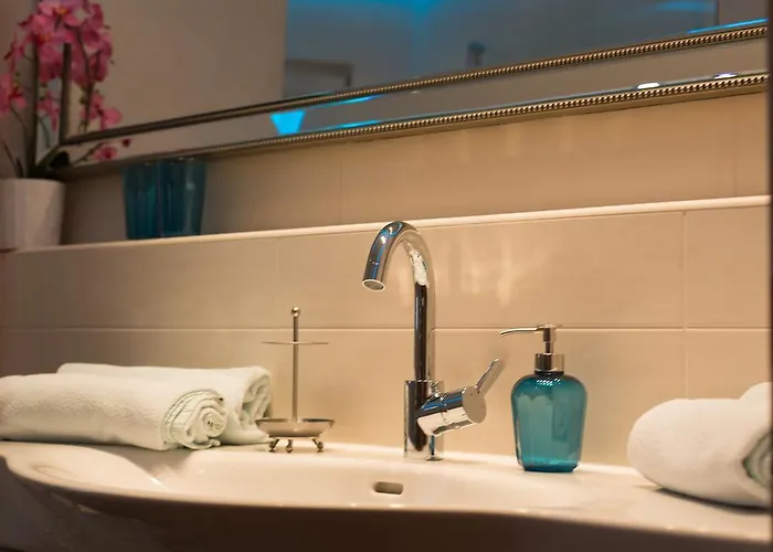 Prachtbude Apartamento *