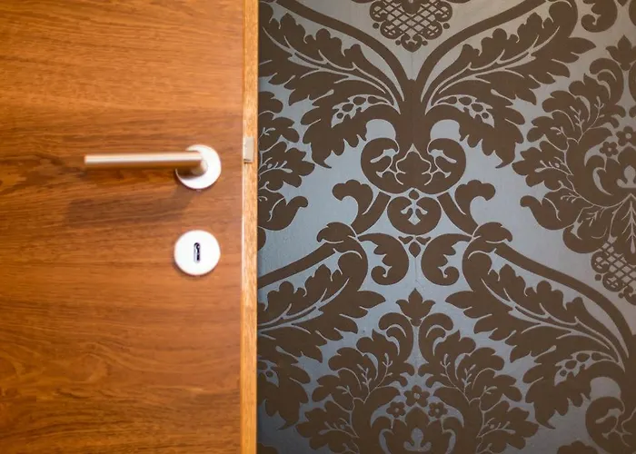 Διαμέρισμα Prachtbude Mayrhofen