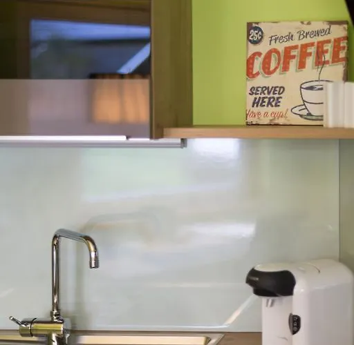 Διαμέρισμα Prachtbude Mayrhofen