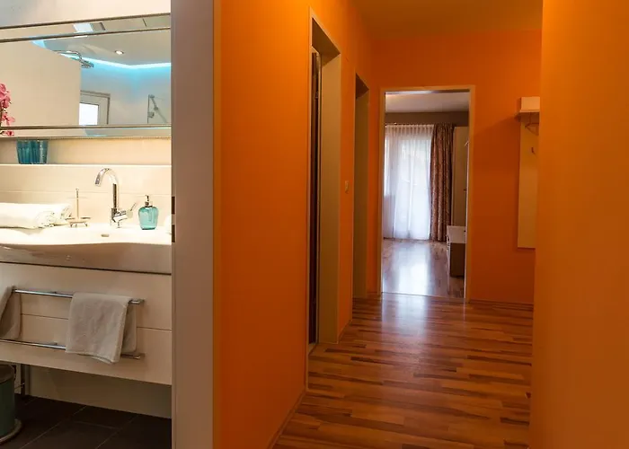 Apartamento Prachtbude Mayrhofen