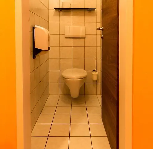 Prachtbude Apartamento *