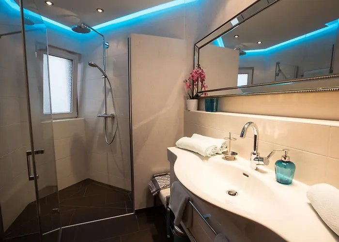 Prachtbude * מאיירהופן