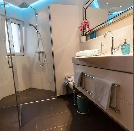 Prachtbude Apartamento *