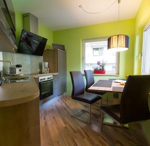 Prachtbude מאיירהופן