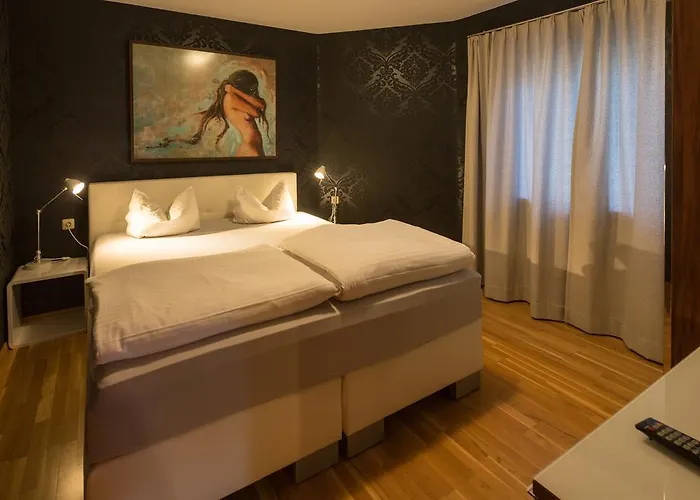 Prachtbude Apartamento *