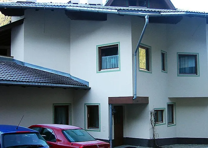 Prachtbude Apartamento *