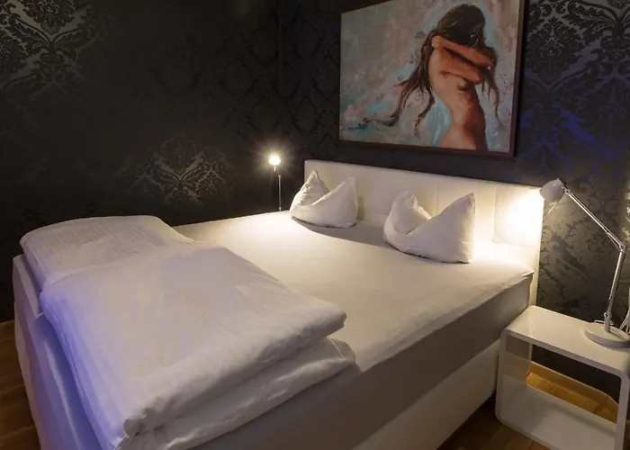 Prachtbude Apartamento