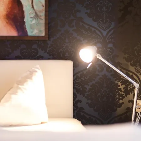 Lejlighed Prachtbude