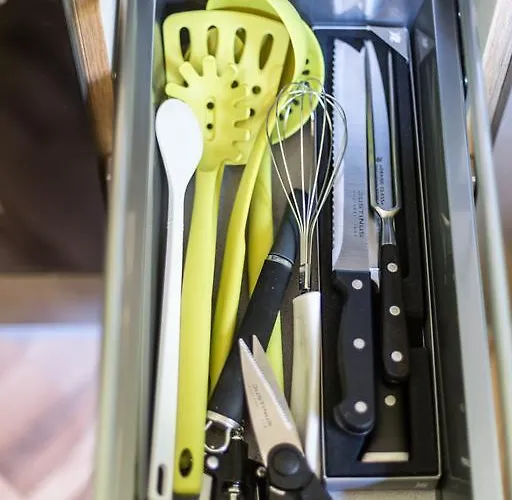 Prachtbude Lejlighed Mayrhofen