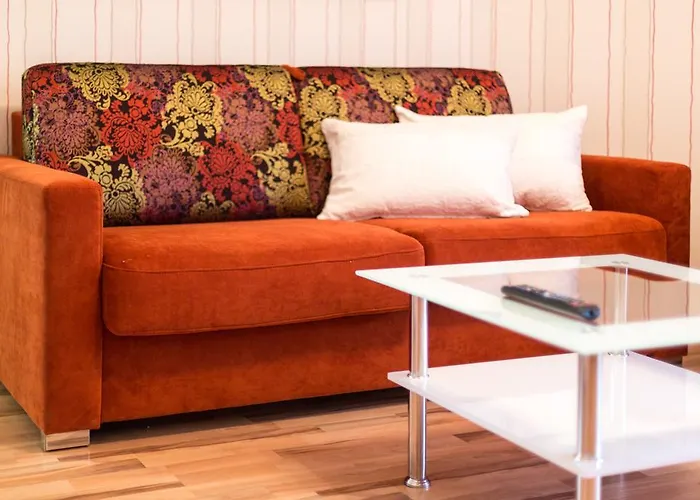 Prachtbude Mayrhofen