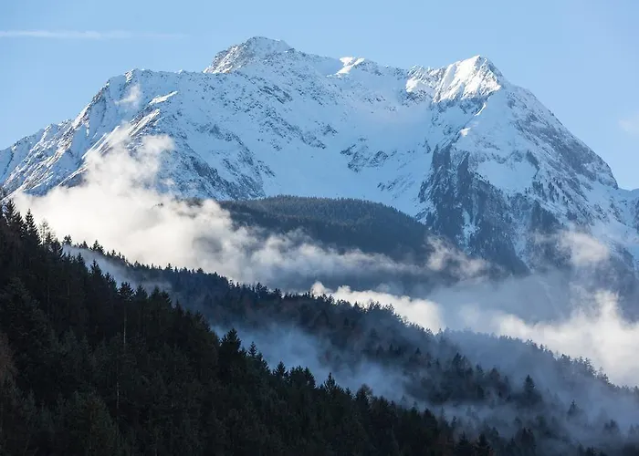 Lejlighed Prachtbude Mayrhofen