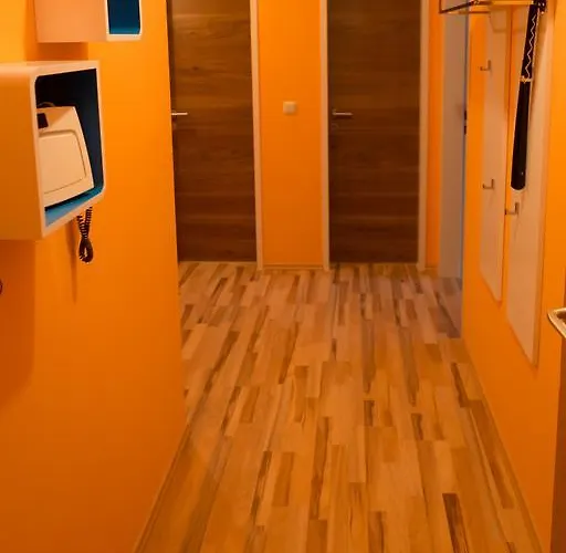 Prachtbude * Mayrhofen