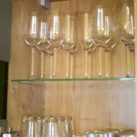 Prachtbude Appartamento Mayrhofen