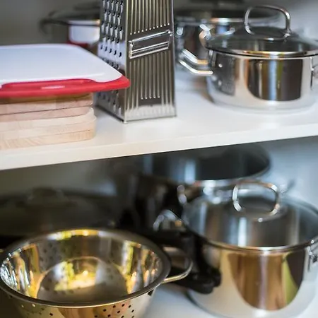 Prachtbude Appartamento