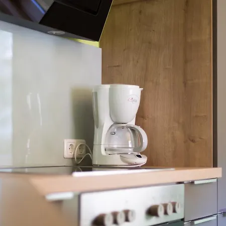 Prachtbude Appartamento *