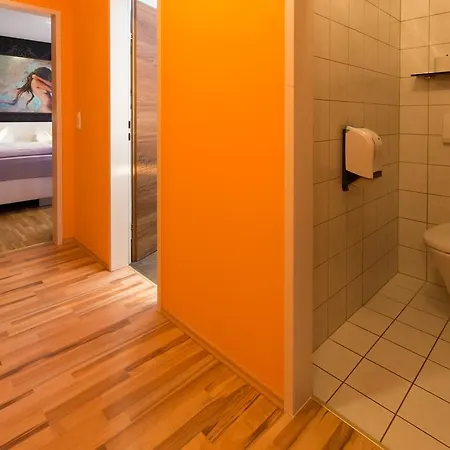 Apartman Prachtbude *