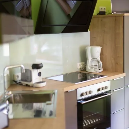 Prachtbude * Mayrhofen