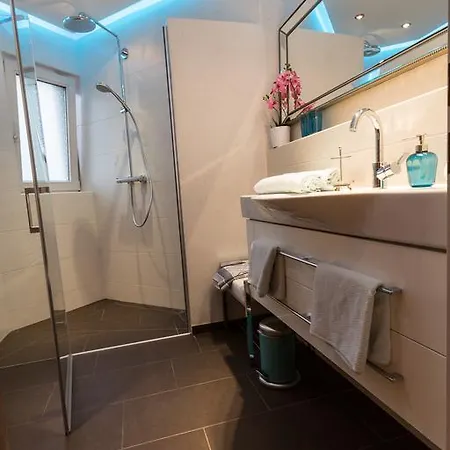 Prachtbude Apartman *