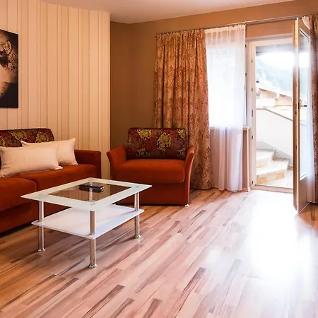 Prachtbude Apartman