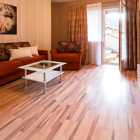 Apartman Prachtbude *
