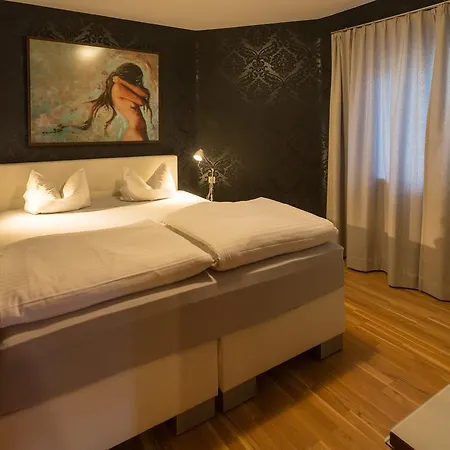 Prachtbude Apartman *