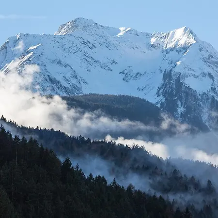 Appartamento Prachtbude Mayrhofen