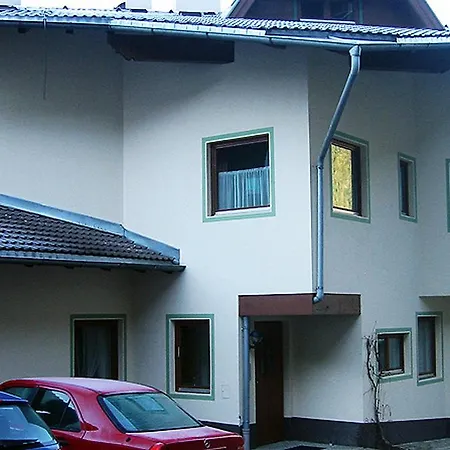 Prachtbude Apartman *