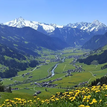 Prachtbude * Mayrhofen